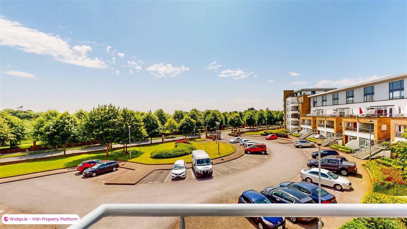 Apartment for Sale in Blanchardstown, Dublin 15