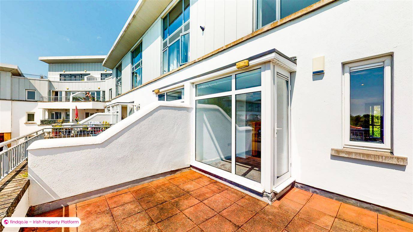 Apartment for Sale in Blanchardstown, Dublin 15
