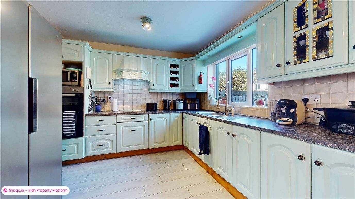 Semi-detached house for Sale in Balbriggan, Dublin (County)
