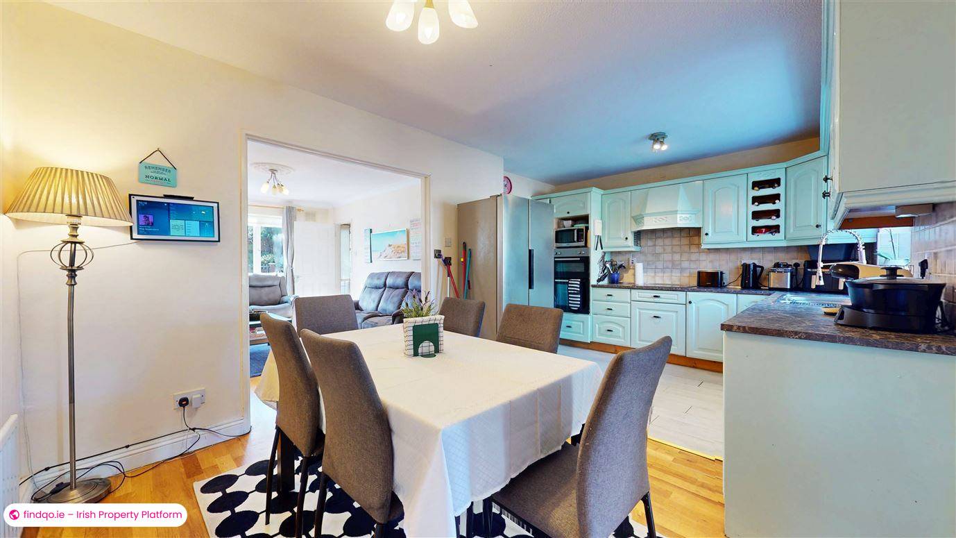 Semi-detached house for Sale in Balbriggan, Dublin (County)