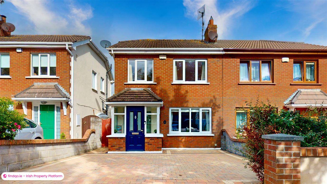 Semi-detached house for Sale in Balbriggan, Dublin (County)