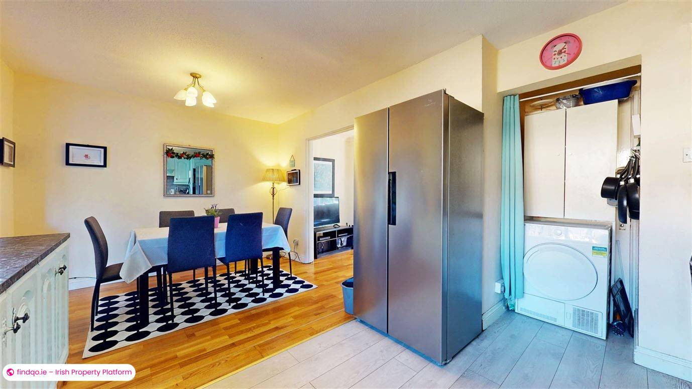 Semi-detached house for Sale in Balbriggan, Dublin (County)