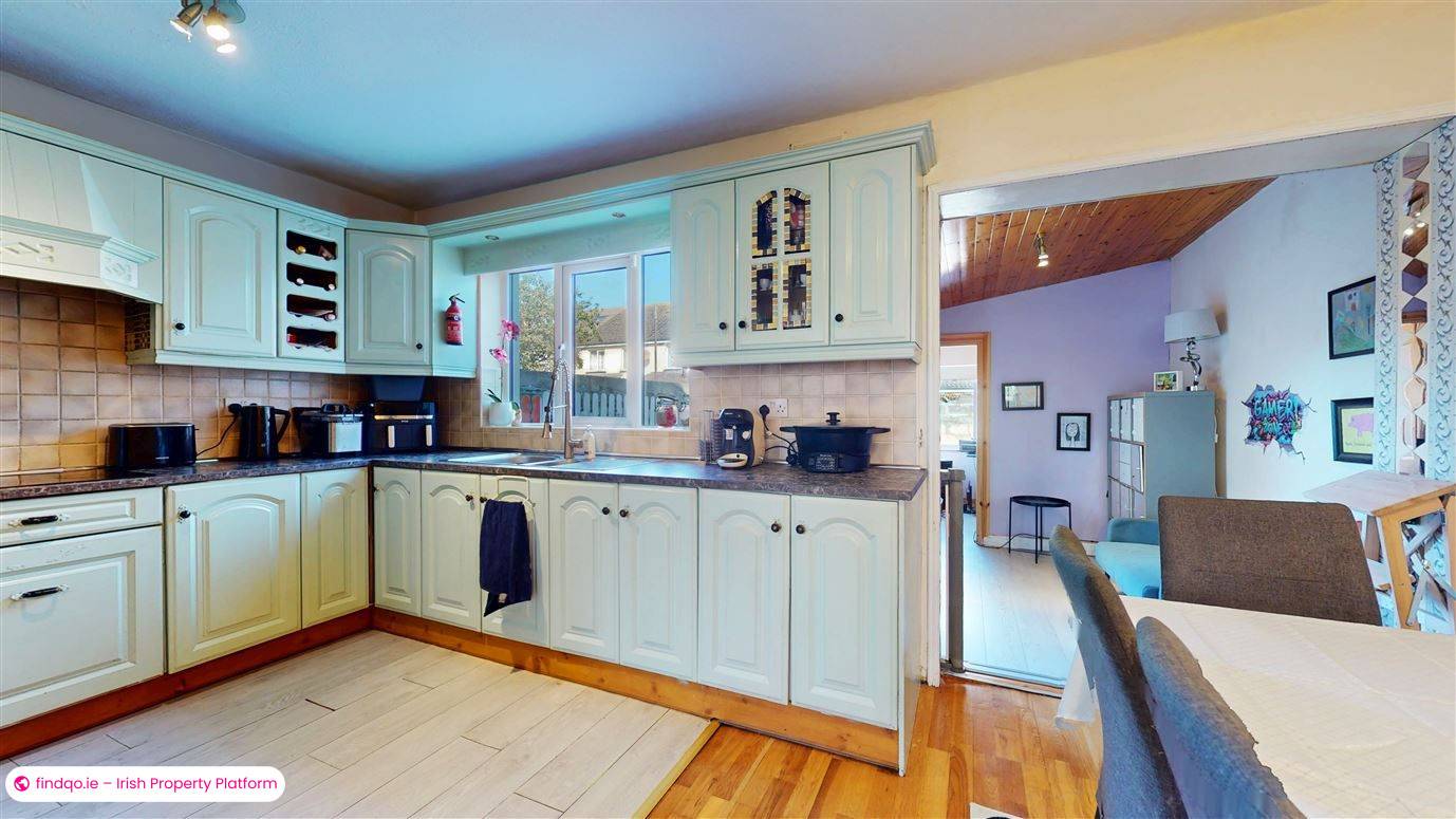 Semi-detached house for Sale in Balbriggan, Dublin (County)