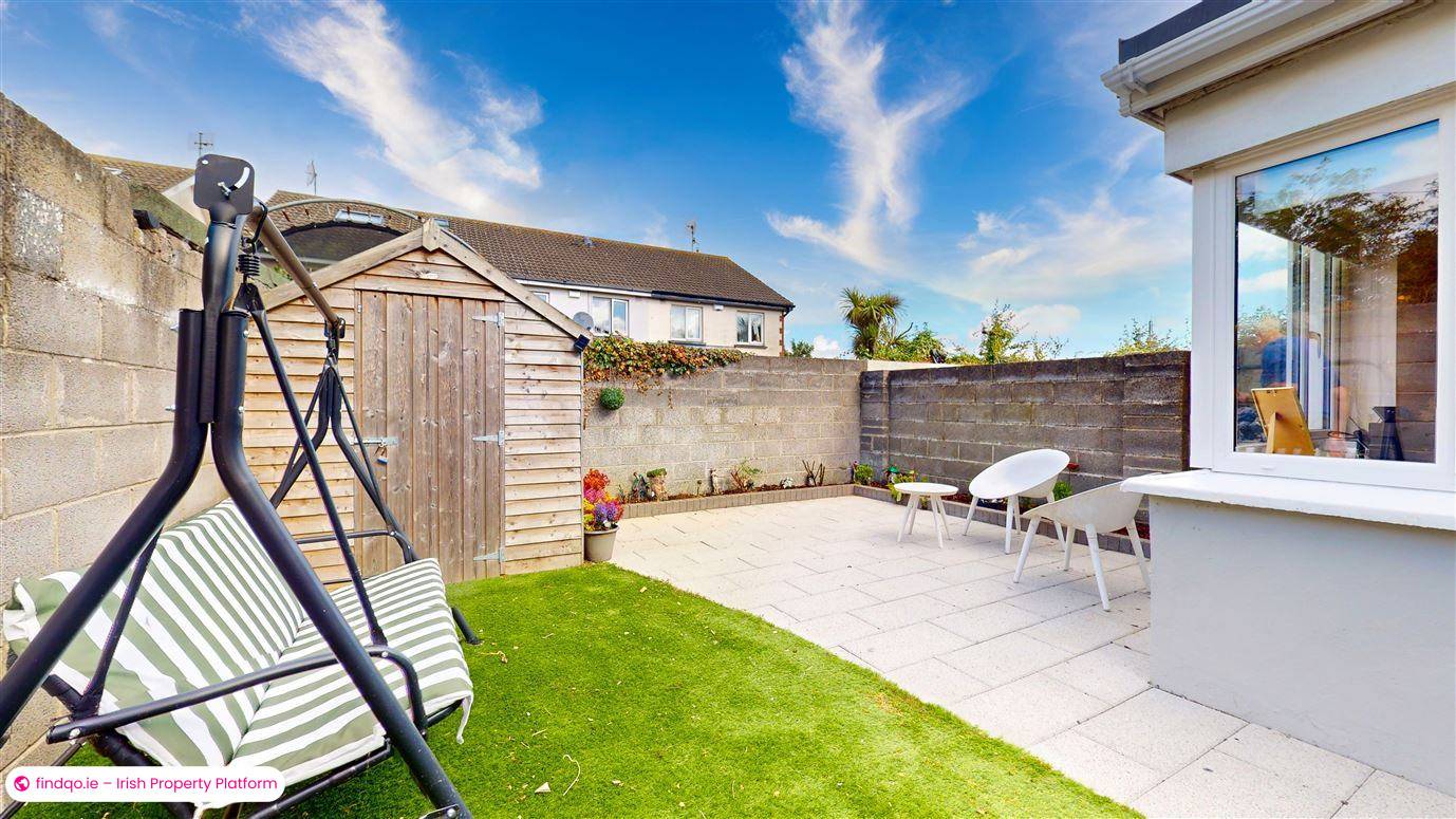 Semi-detached house for Sale in Balbriggan, Dublin (County)