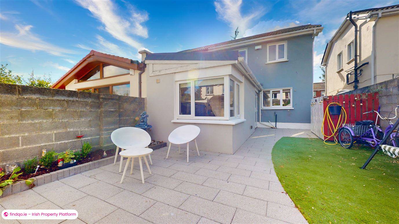 Semi-detached house for Sale in Balbriggan, Dublin (County)