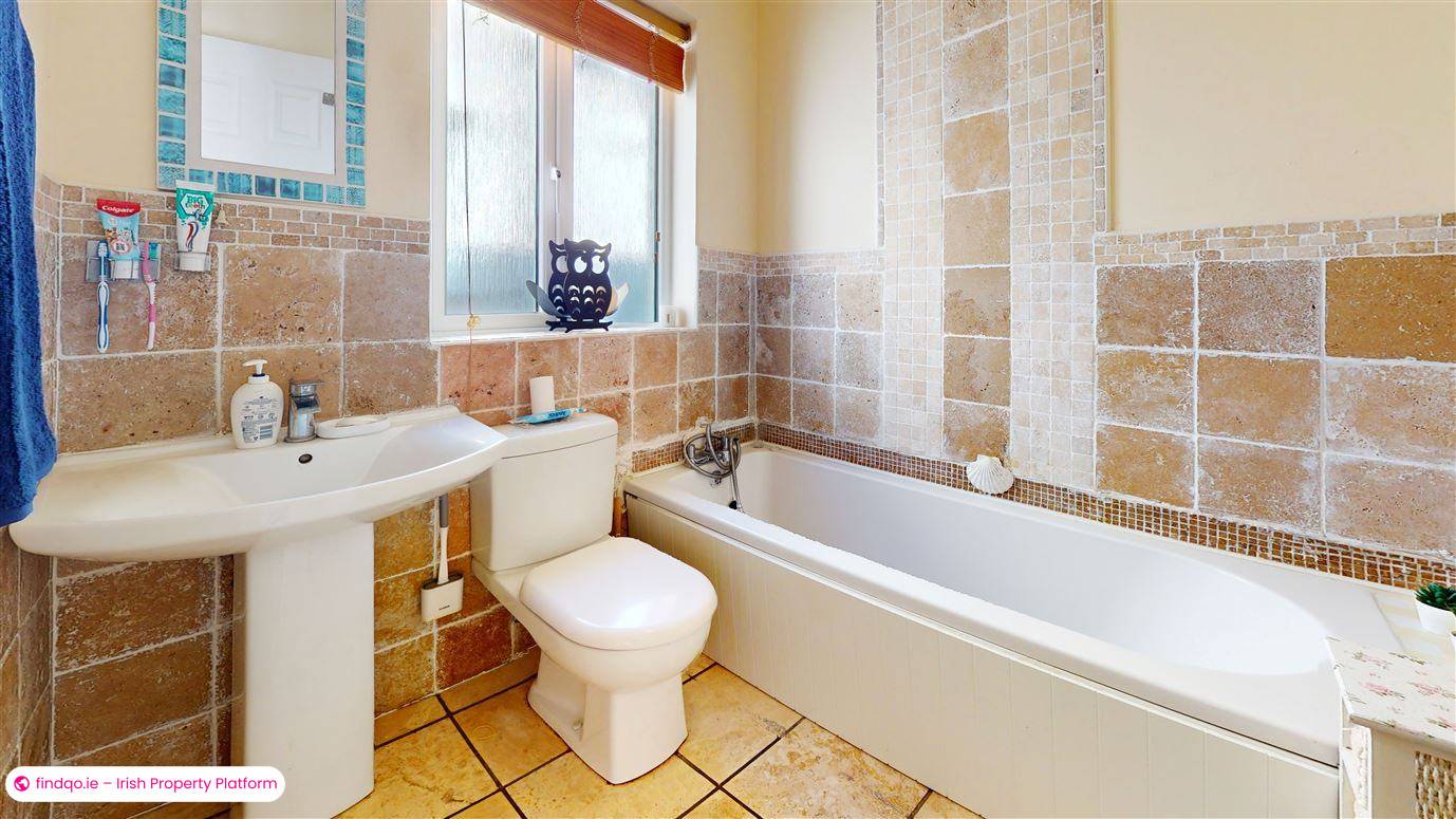 Semi-detached house for Sale in Balbriggan, Dublin (County)