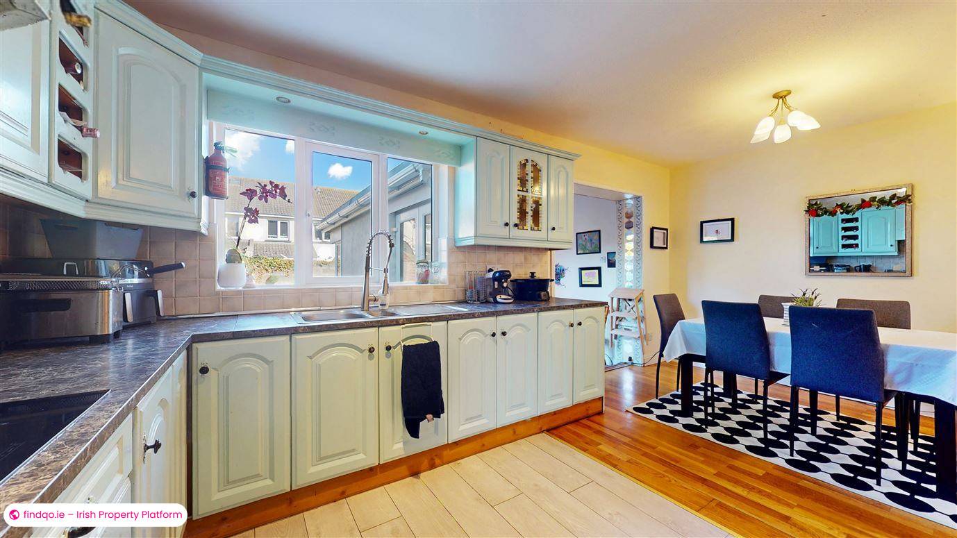 Semi-detached house for Sale in Balbriggan, Dublin (County)