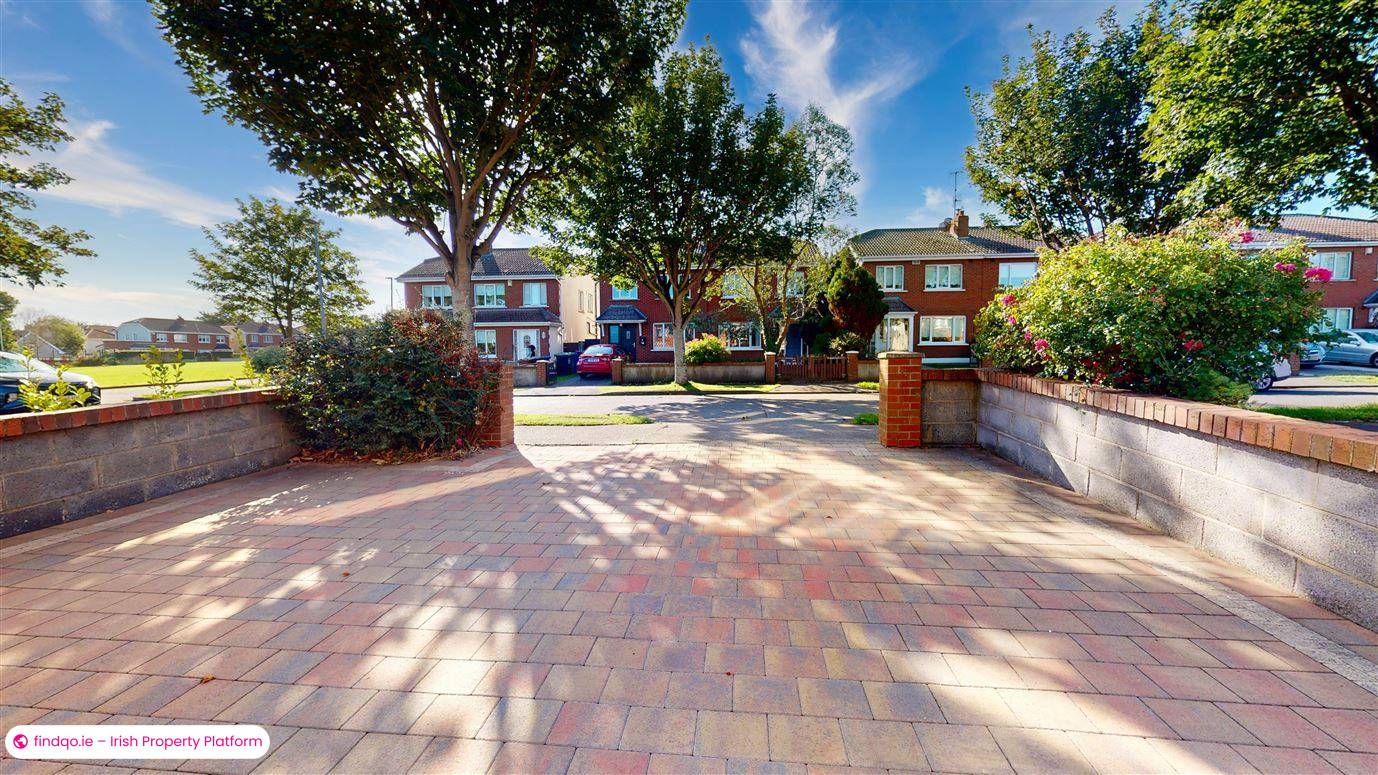 Semi-detached house for Sale in Balbriggan, Dublin (County)