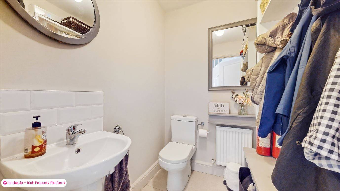 Semi-detached house for Sale in Bettystown, Meath