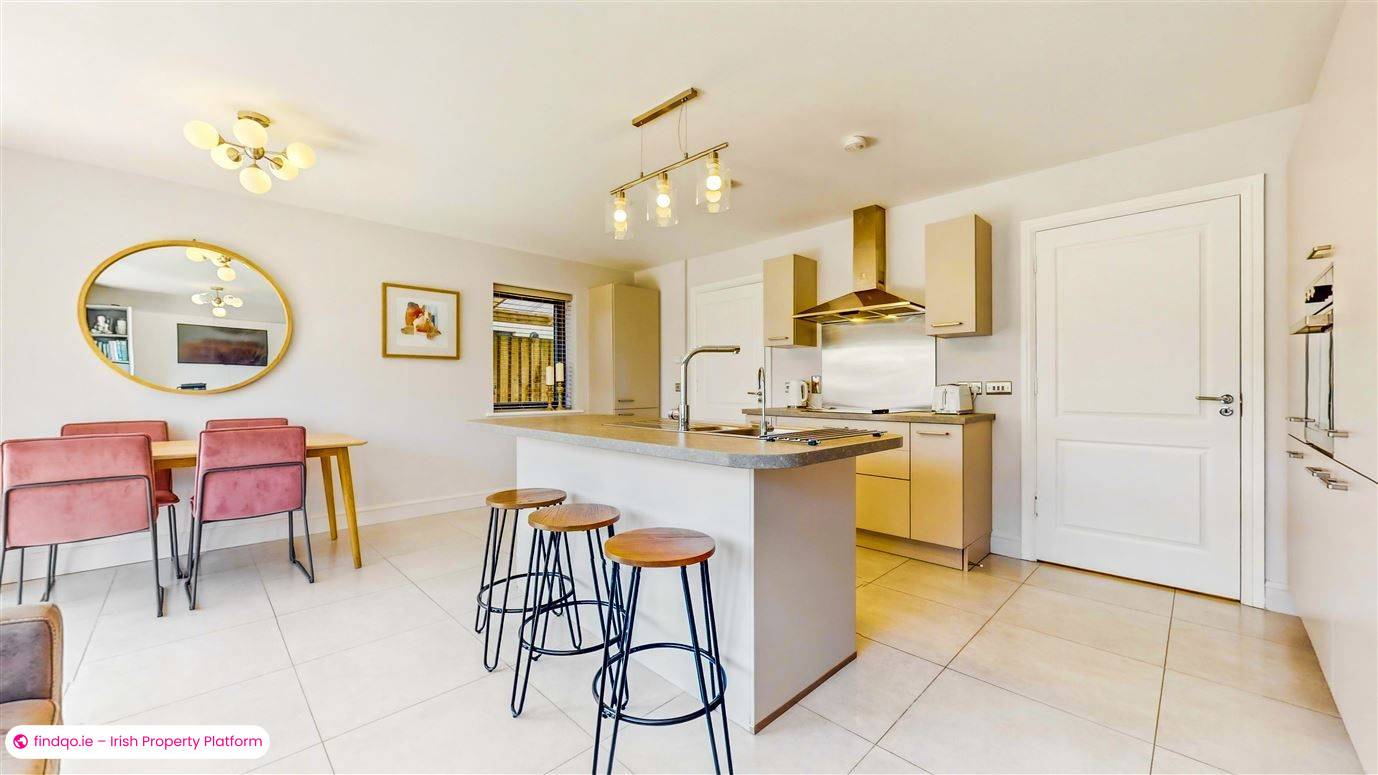 Semi-detached house for Sale in Bettystown, Meath