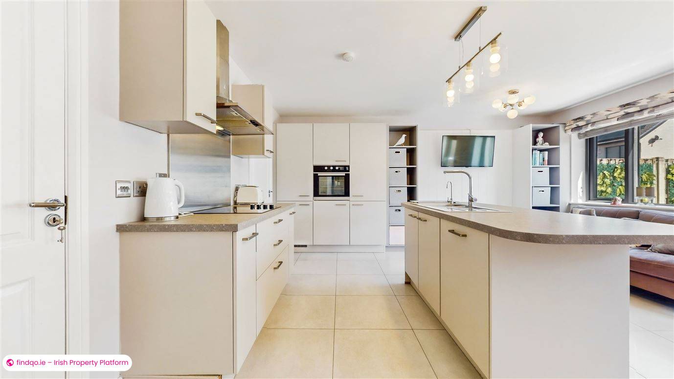Semi-detached house for Sale in Bettystown, Meath