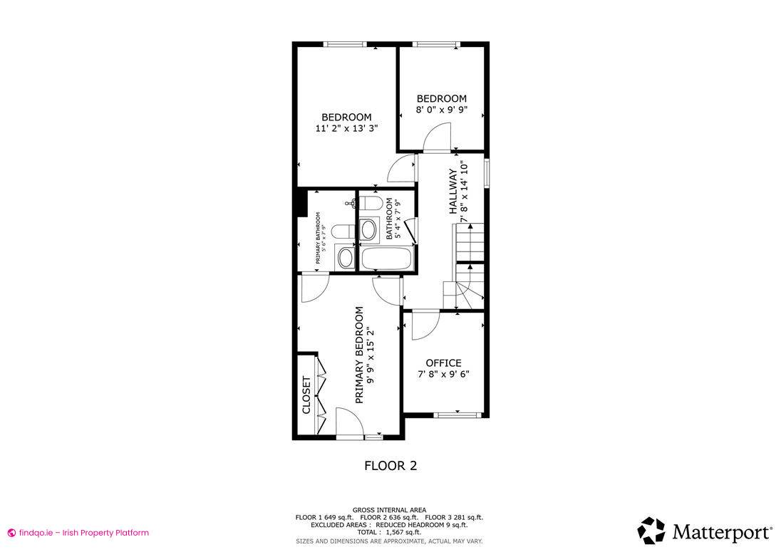 Semi-detached house for Sale in Bettystown, Meath