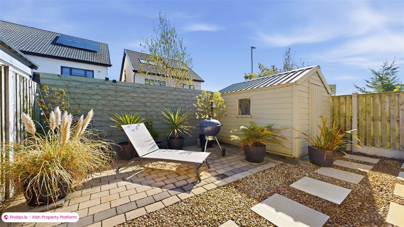 Semi-detached house for Sale in Bettystown, Meath