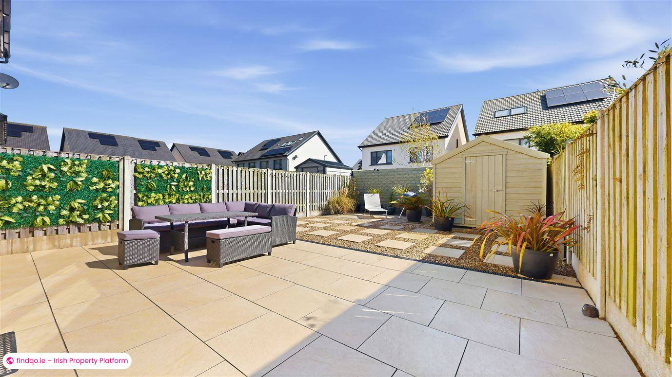 Semi-detached house for Sale in Bettystown, Meath