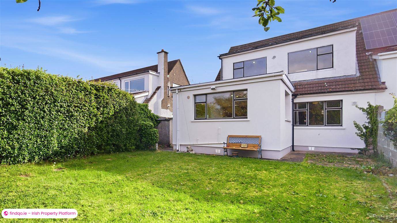 Semi-detached house for Sale in Terenure, Dublin 12