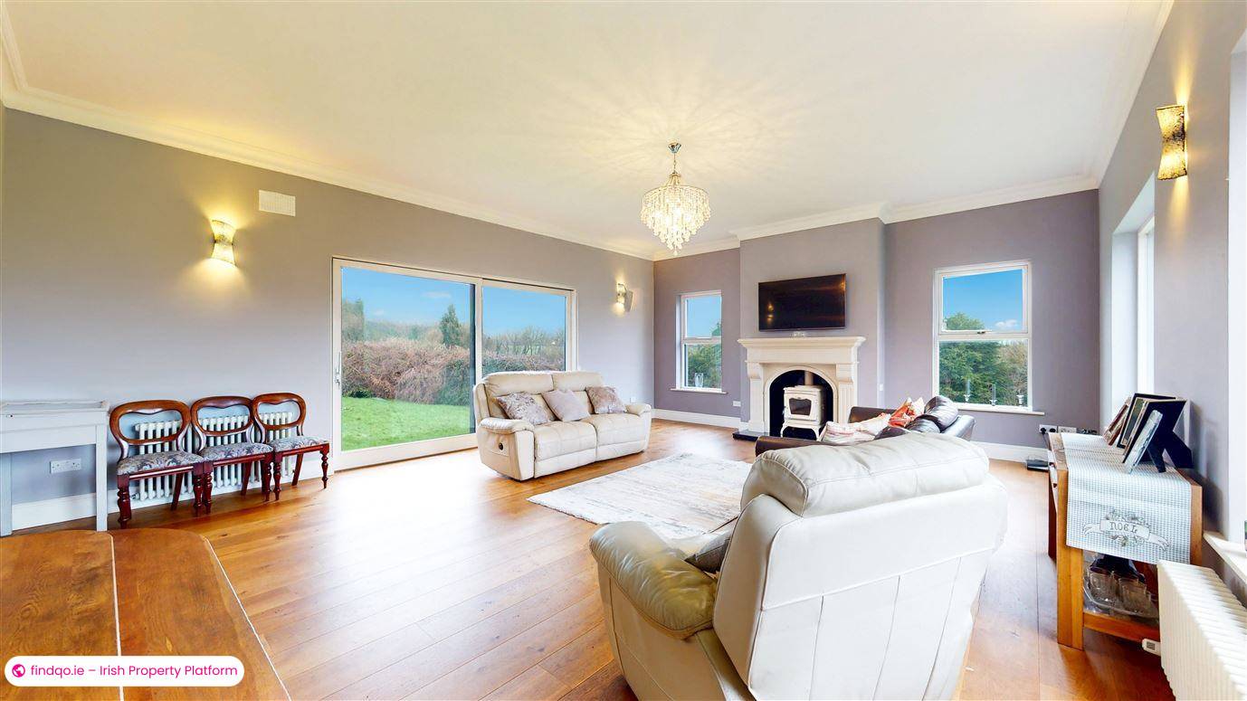 Detached house for Sale in Duleek, Meath