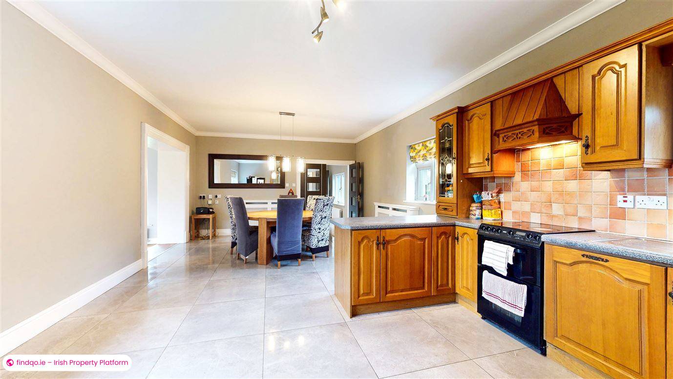 Detached house for Sale in Duleek, Meath
