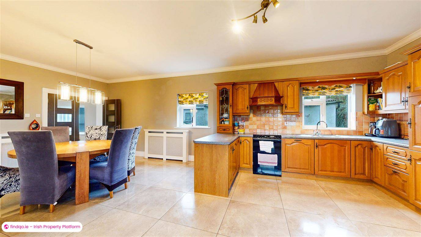Detached house for Sale in Duleek, Meath