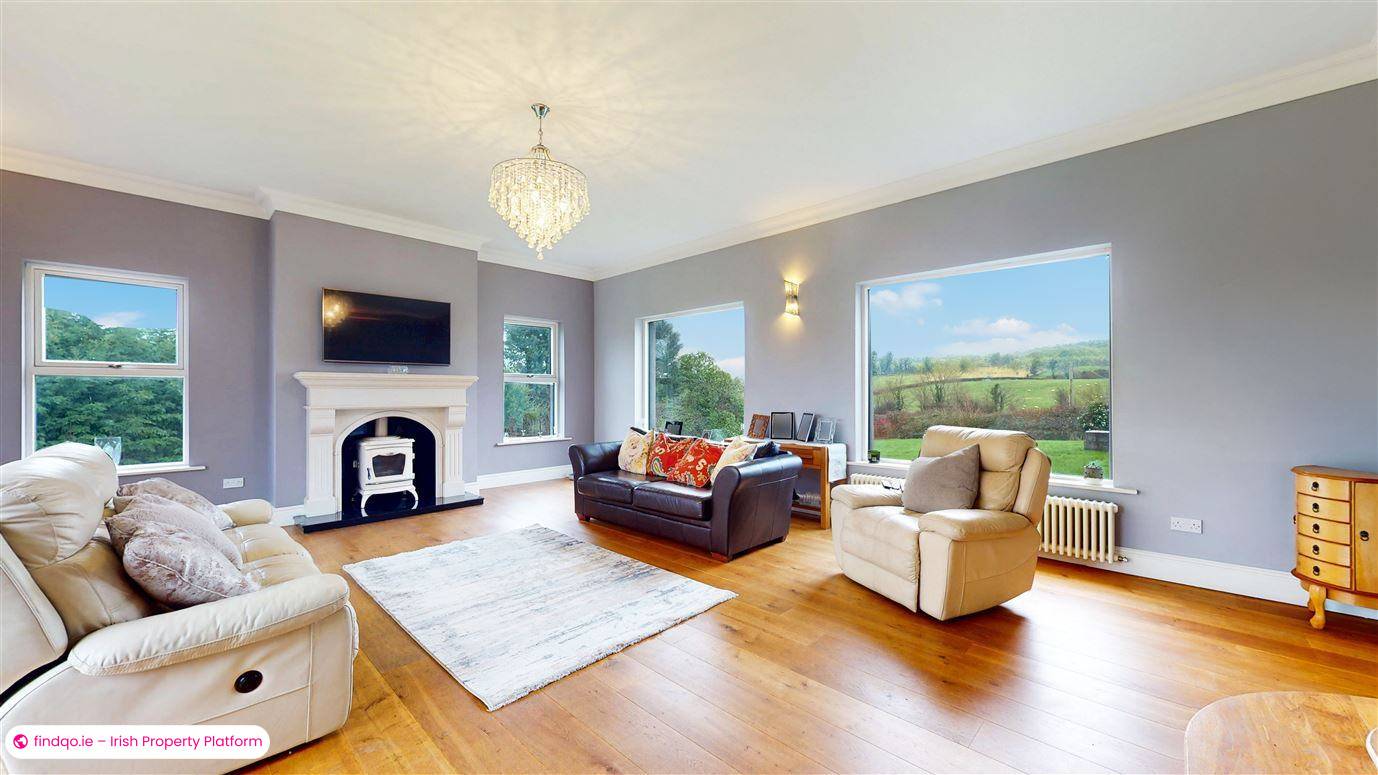 Detached house for Sale in Duleek, Meath