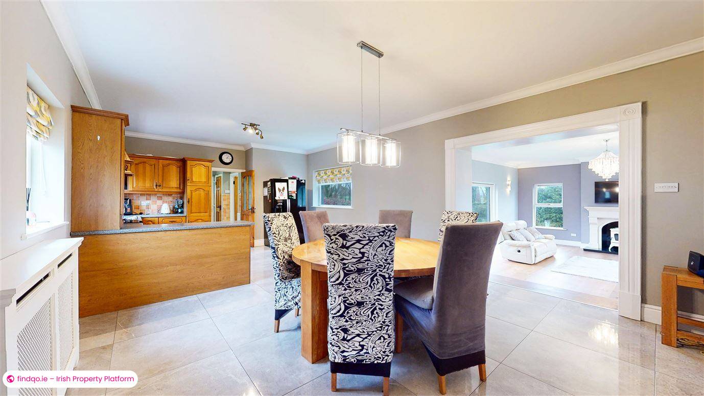 Detached house for Sale in Duleek, Meath