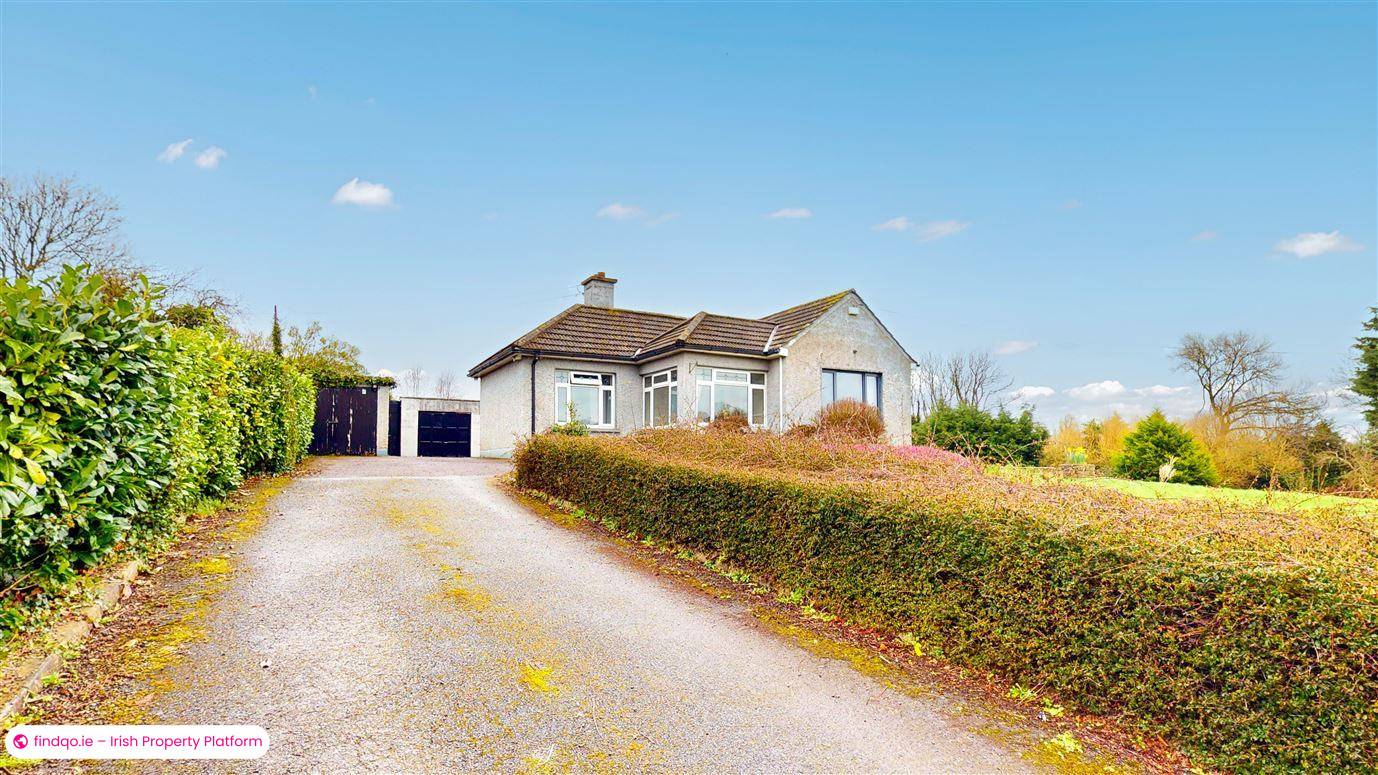 Detached house for Sale in Duleek, Meath