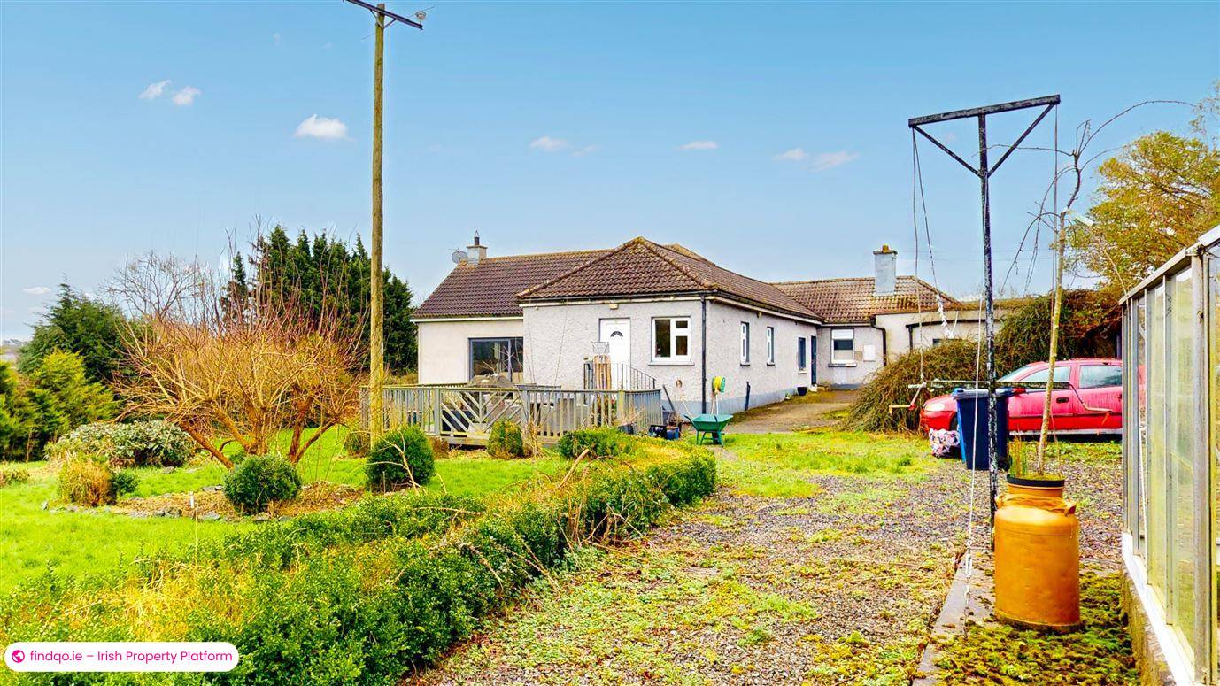 Detached house for Sale in Duleek, Meath