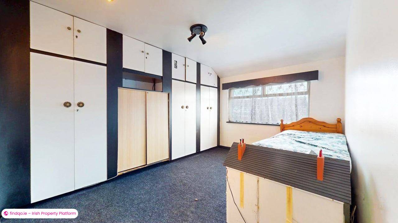 Semi-detached house for Sale in Beaumont, Dublin 9