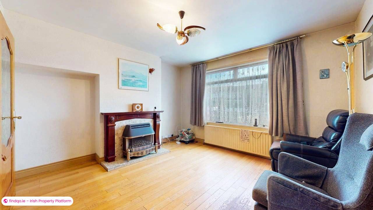 Semi-detached house for Sale in Beaumont, Dublin 9