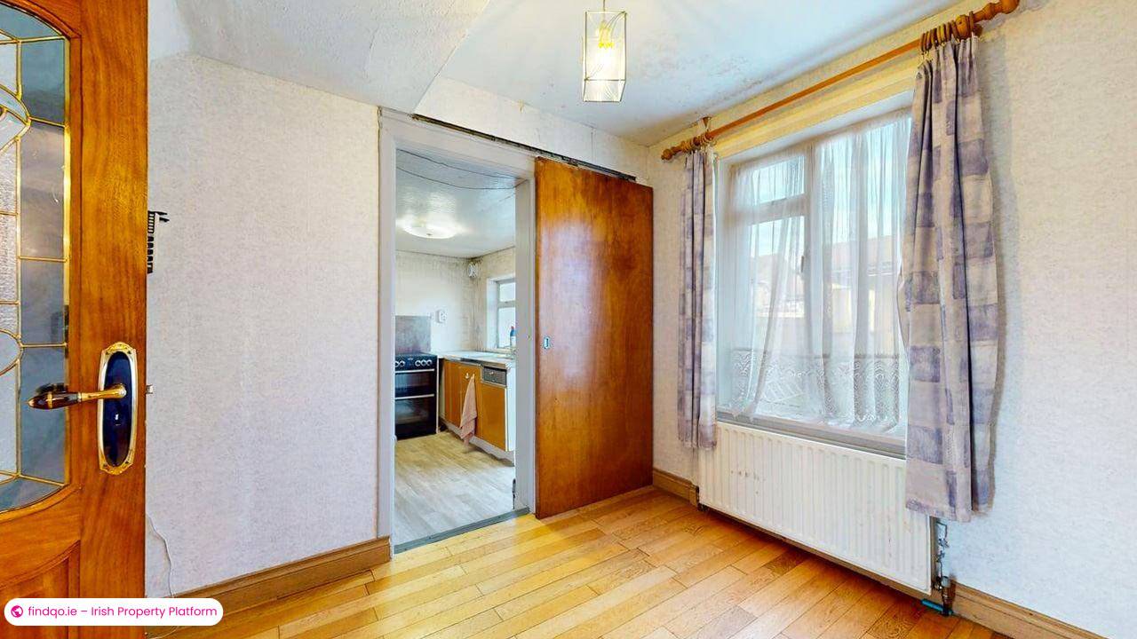 Semi-detached house for Sale in Beaumont, Dublin 9