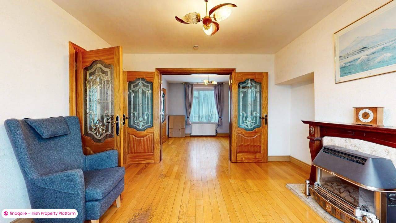 Semi-detached house for Sale in Beaumont, Dublin 9