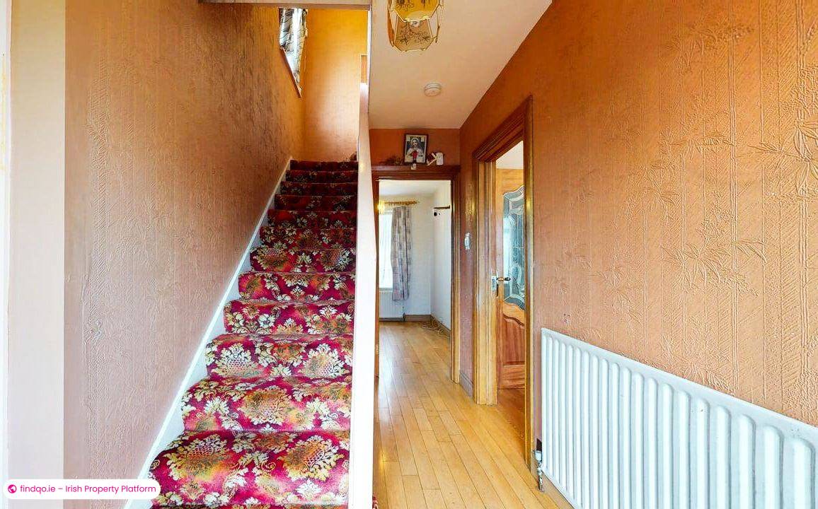 Semi-detached house for Sale in Beaumont, Dublin 9