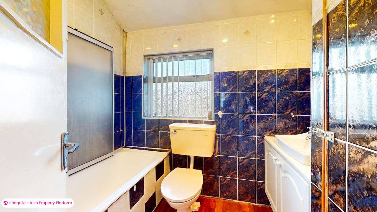 Semi-detached house for Sale in Beaumont, Dublin 9