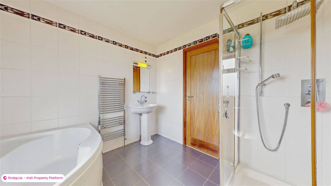 Detached house for Sale in Rush, Dublin (County)