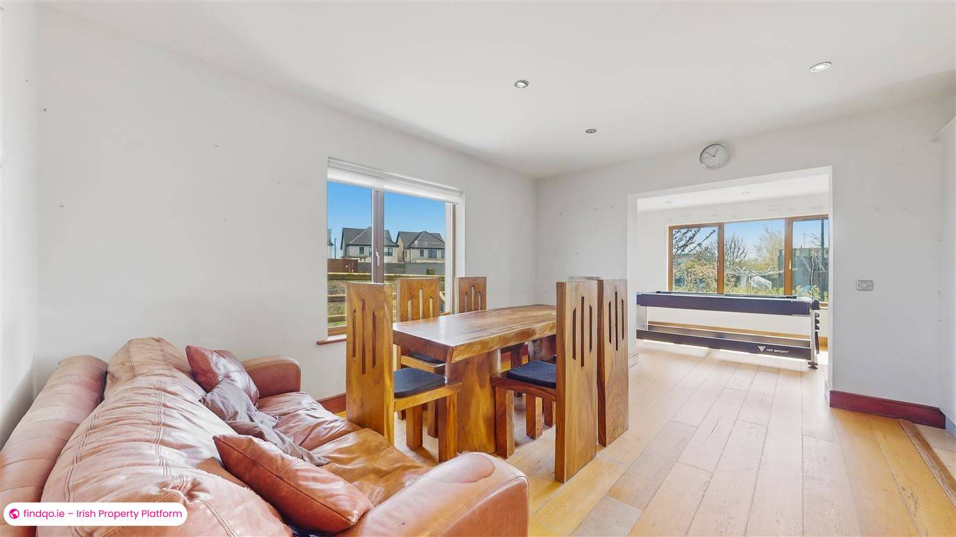 Detached house for Sale in Rush, Dublin (County)