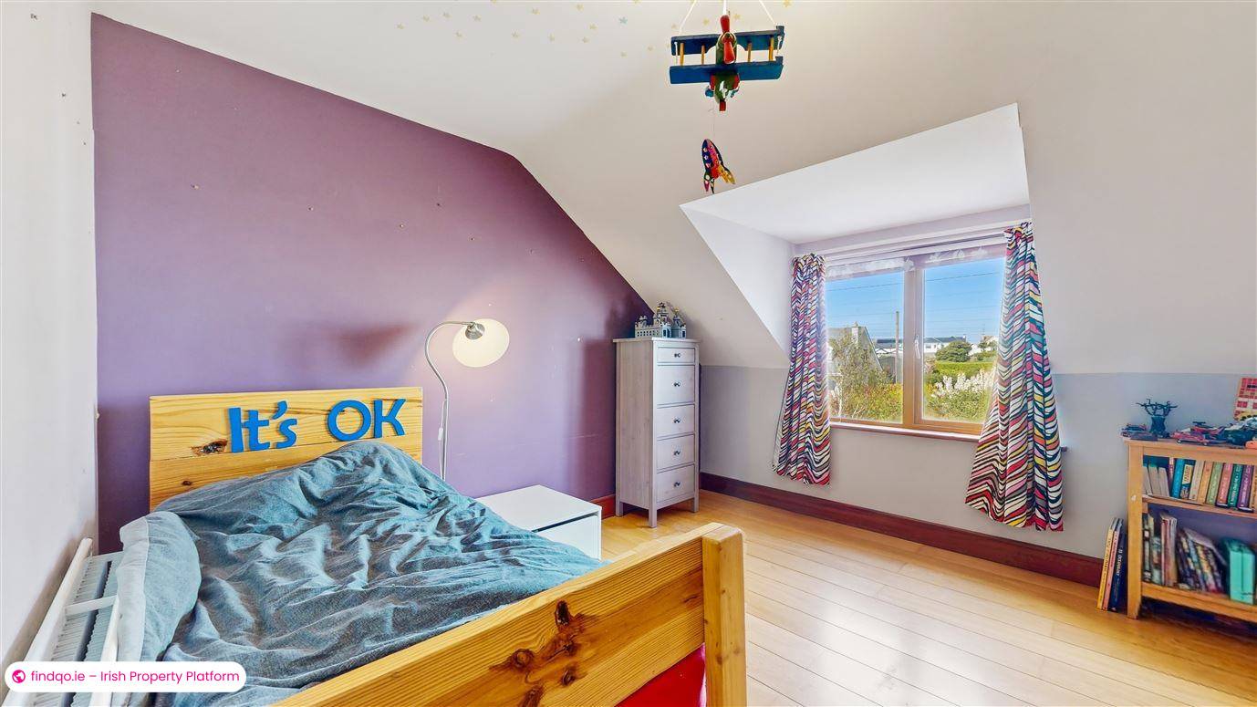 Detached house for Sale in Rush, Dublin (County)