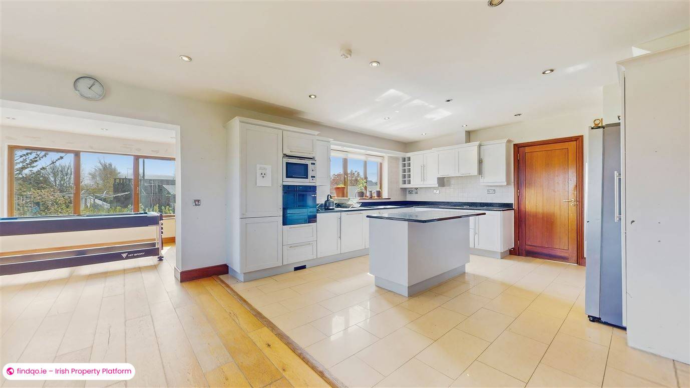 Detached house for Sale in Rush, Dublin (County)