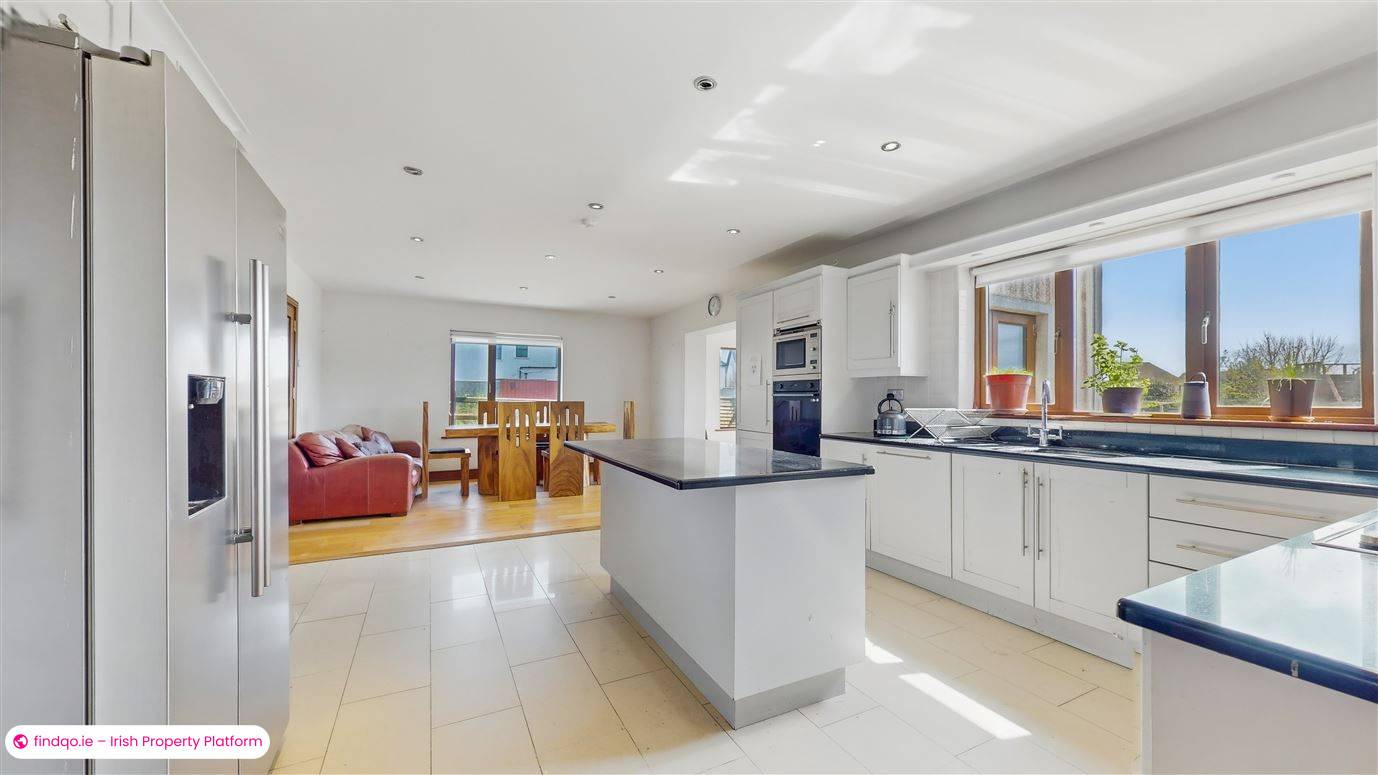 Detached house for Sale in Rush, Dublin (County)