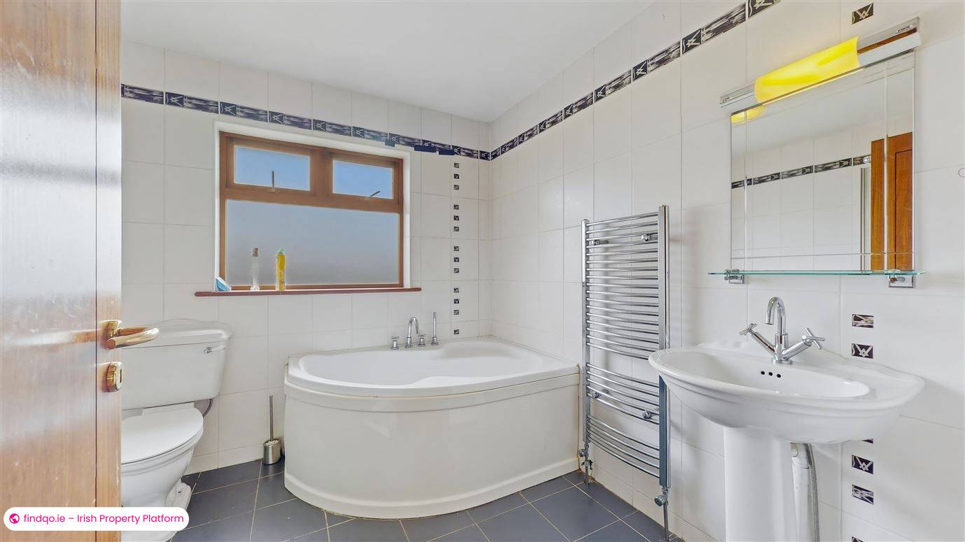 Detached house for Sale in Rush, Dublin (County)