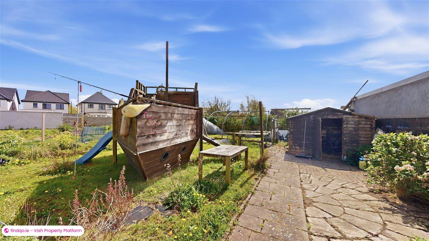 Detached house for Sale in Rush, Dublin (County)