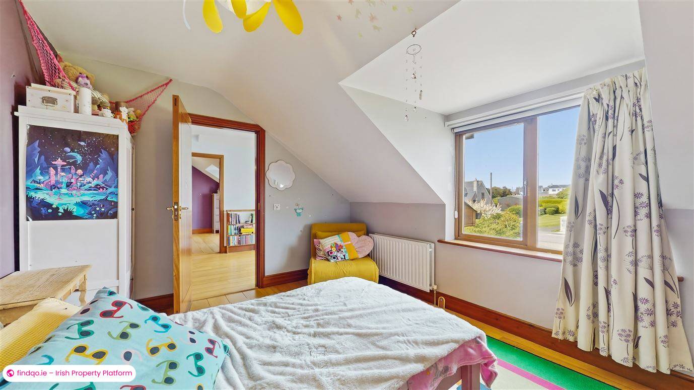 Detached house for Sale in Rush, Dublin (County)