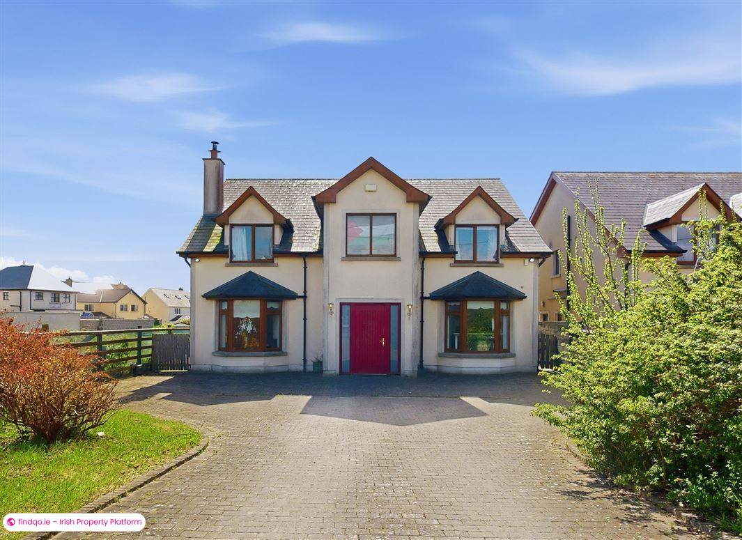 Detached house for Sale in Rush, Dublin (County)