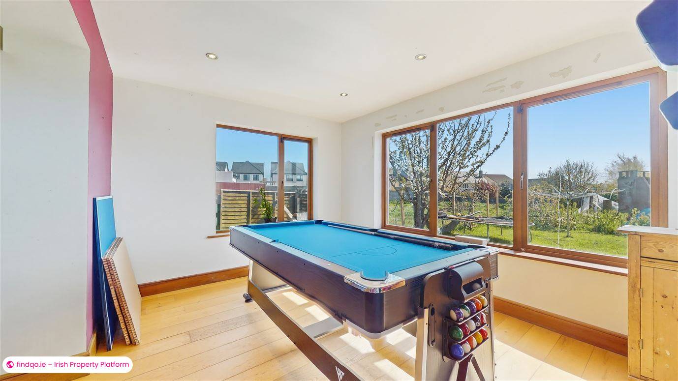 Detached house for Sale in Rush, Dublin (County)