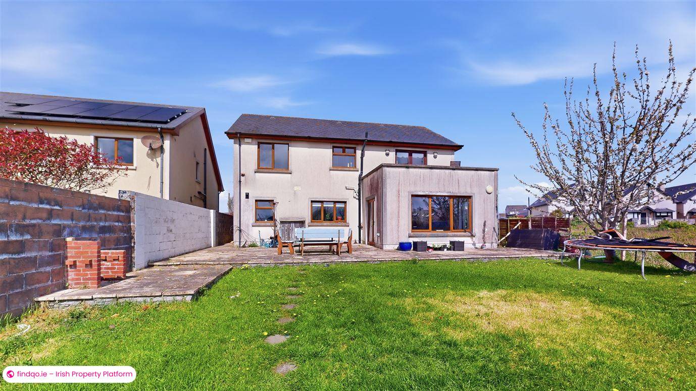 Detached house for Sale in Rush, Dublin (County)