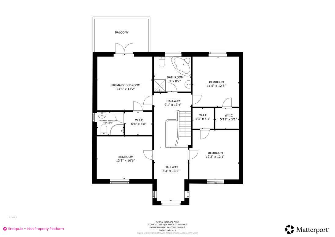 Detached house for Sale in Rush, Dublin (County)