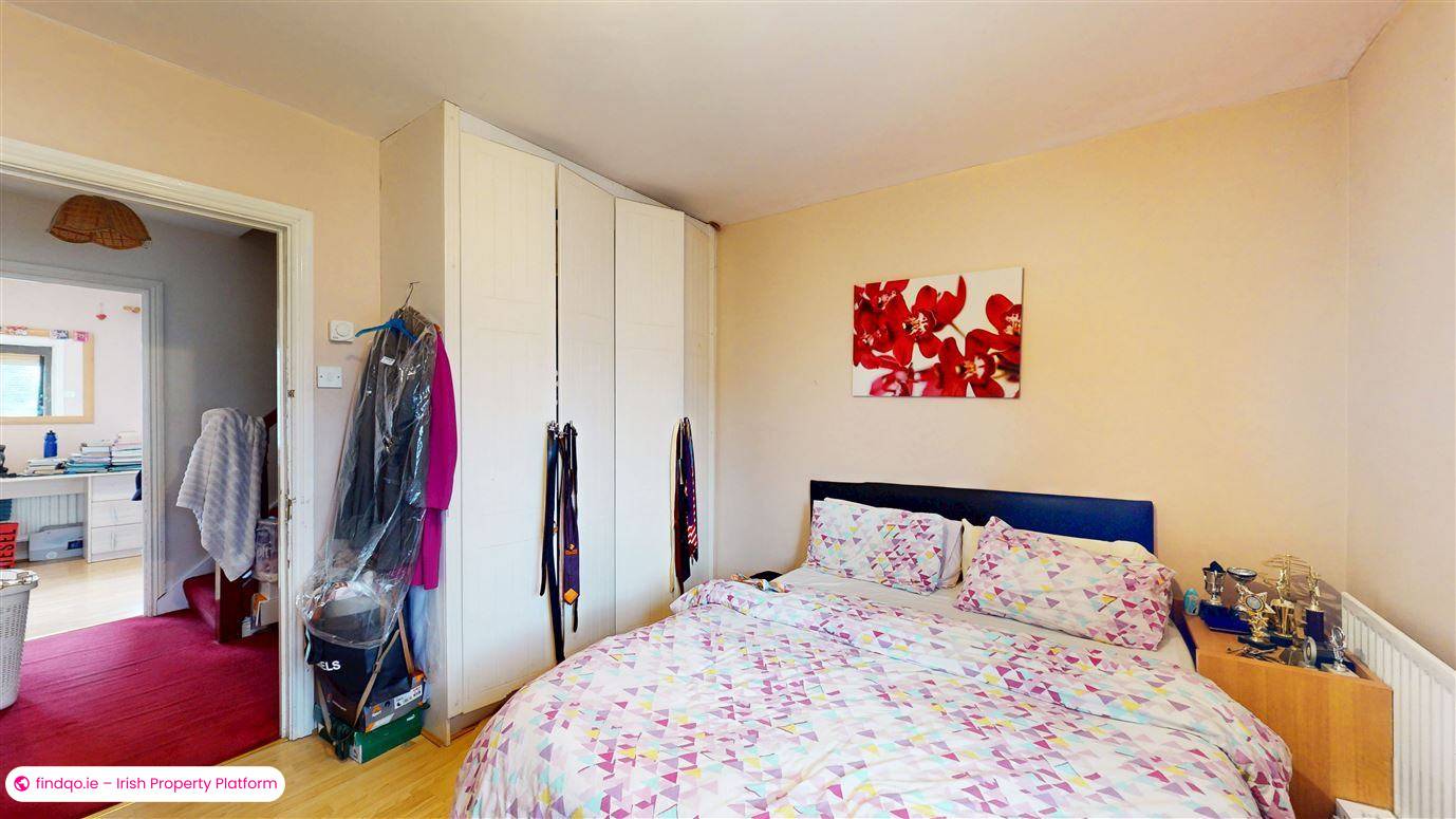 Terraced house for Sale in Tyrrelstown, Dublin 15