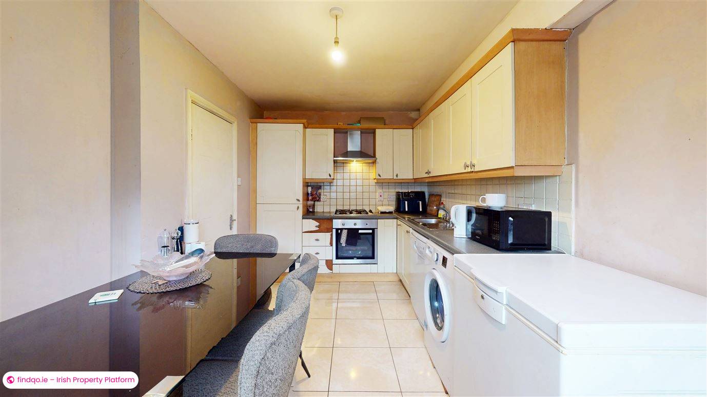 Terraced house for Sale in Tyrrelstown, Dublin 15