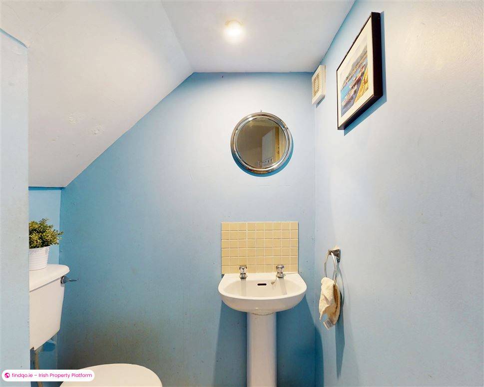 Terraced house for Sale in Tyrrelstown, Dublin 15