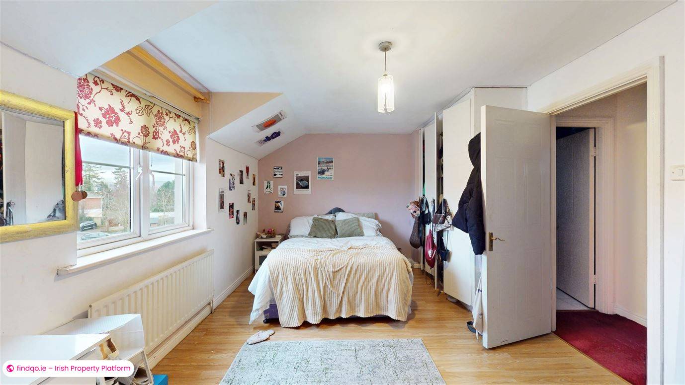 Terraced house for Sale in Tyrrelstown, Dublin 15