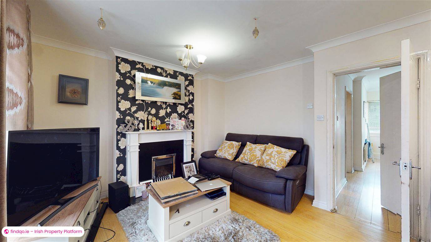 Terraced house for Sale in Tyrrelstown, Dublin 15