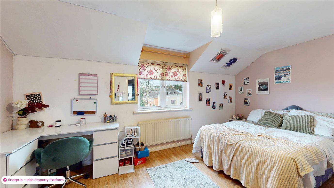 Terraced house for Sale in Tyrrelstown, Dublin 15